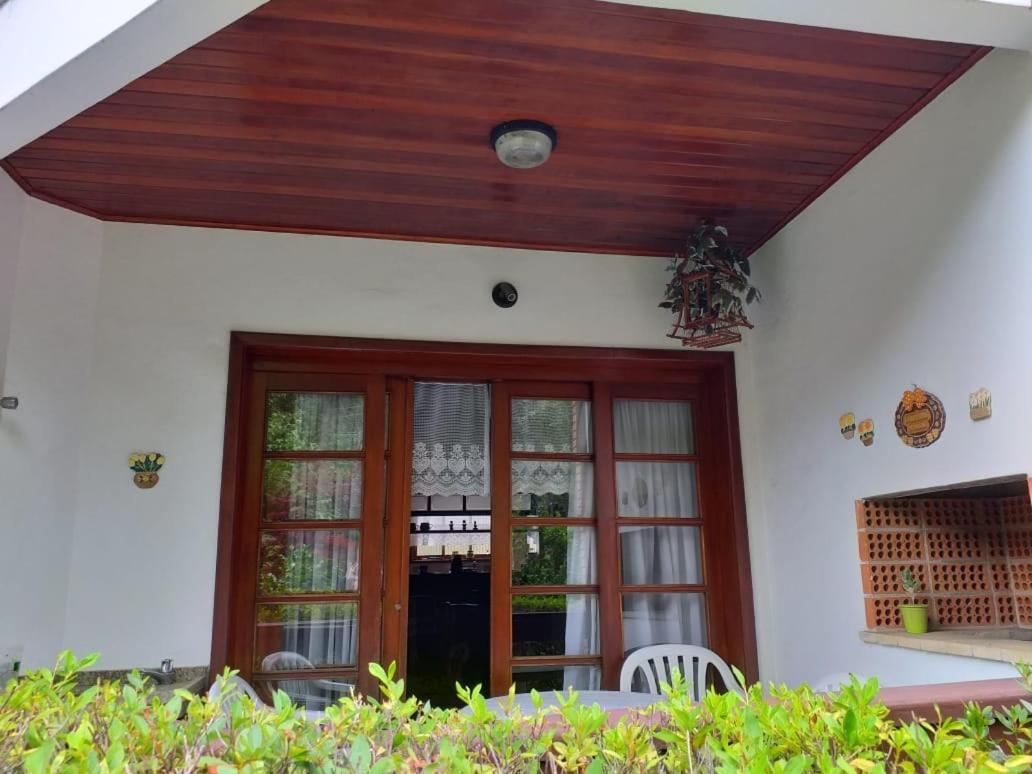 Condominio Solar Dos Passaros - Capivari - Campos Do Jordao 2022 Exterior photo